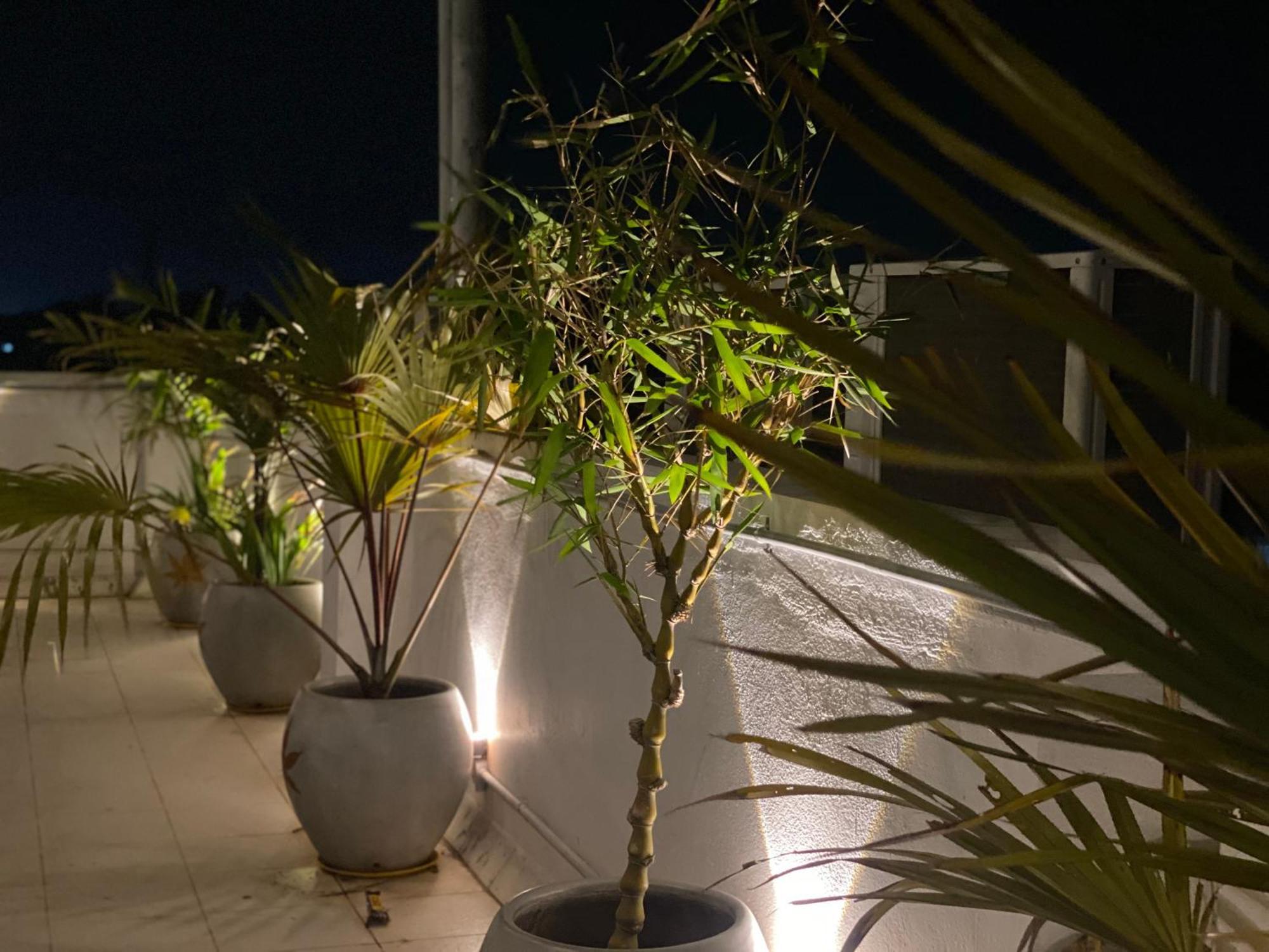 Le Poshe Beachview - Tie Hotels & Resorts Pondicherry Exterior photo