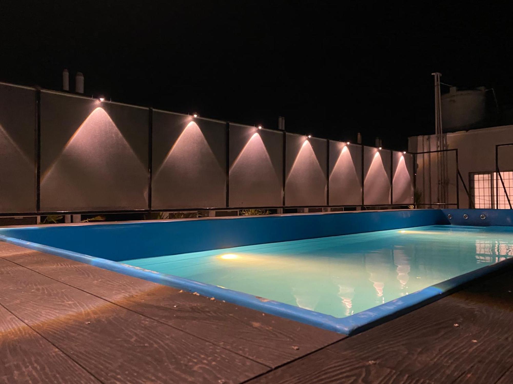 Le Poshe Beachview - Tie Hotels & Resorts Pondicherry Exterior photo